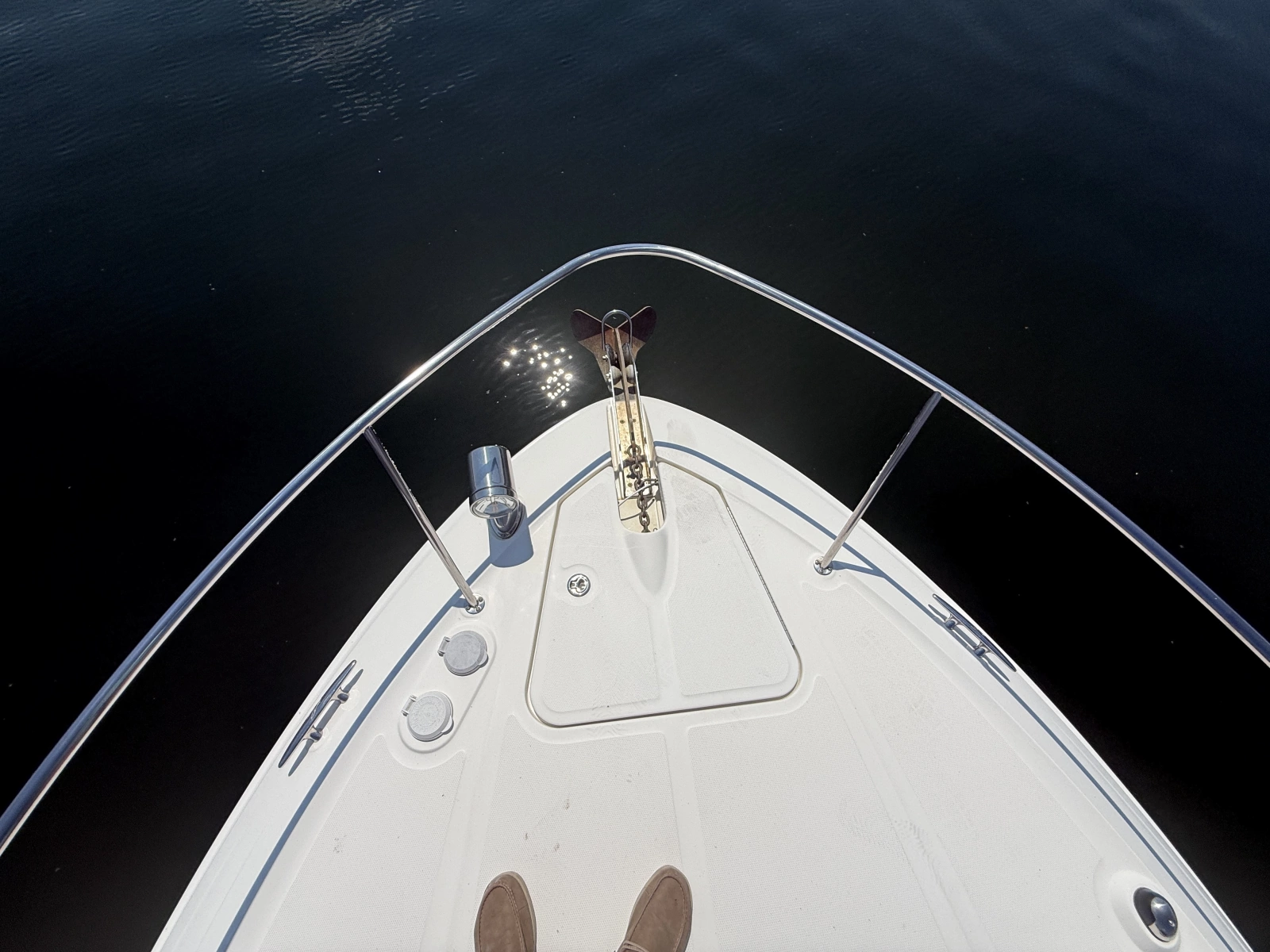 2013 Sea Ray Sundancer 350