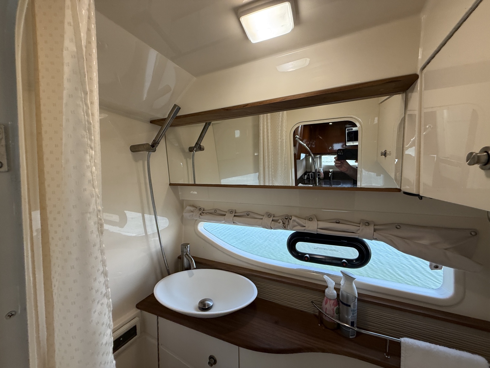 2013 Sea Ray Sundancer 350