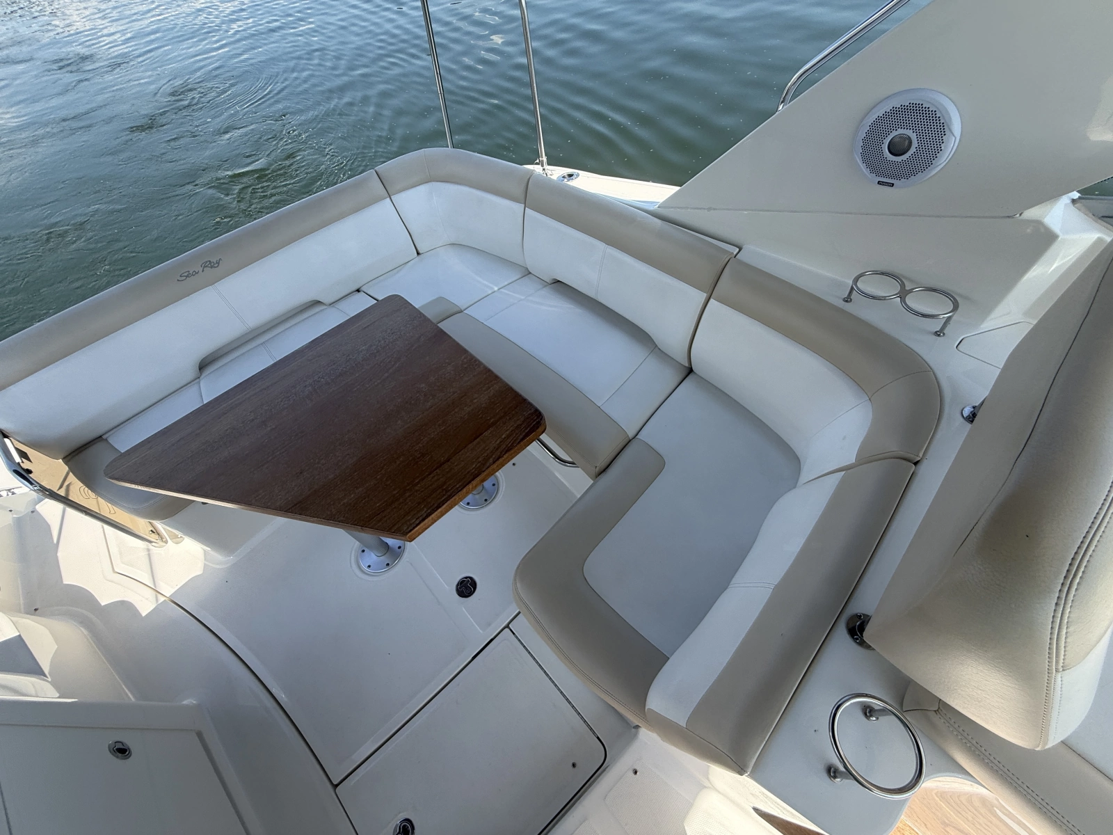 2013 Sea Ray Sundancer 350