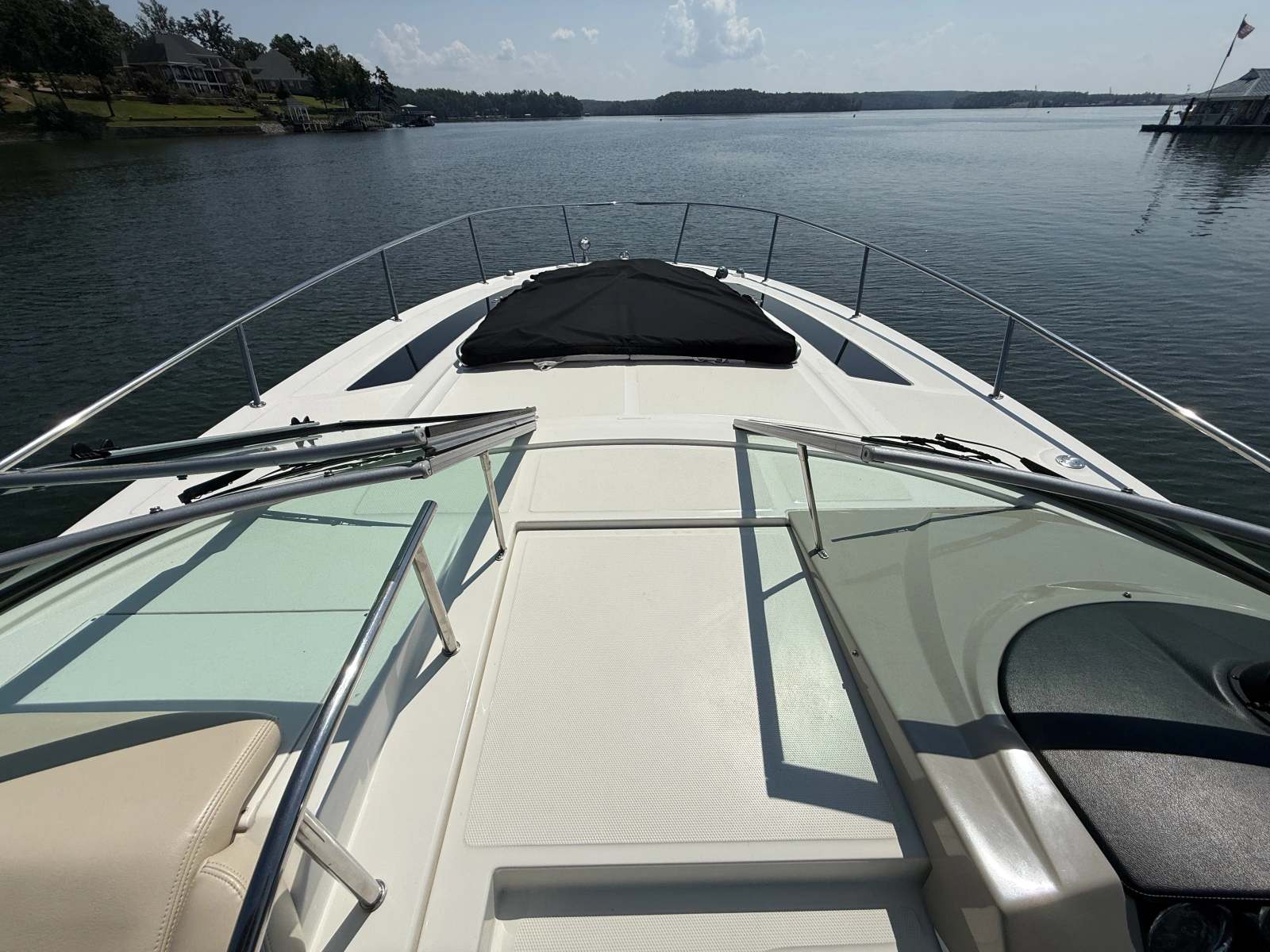 2013 Sea Ray Sundancer 350
