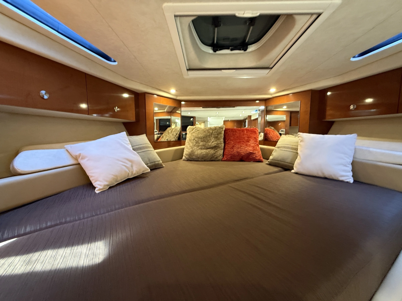 2013 Sea Ray Sundancer 350