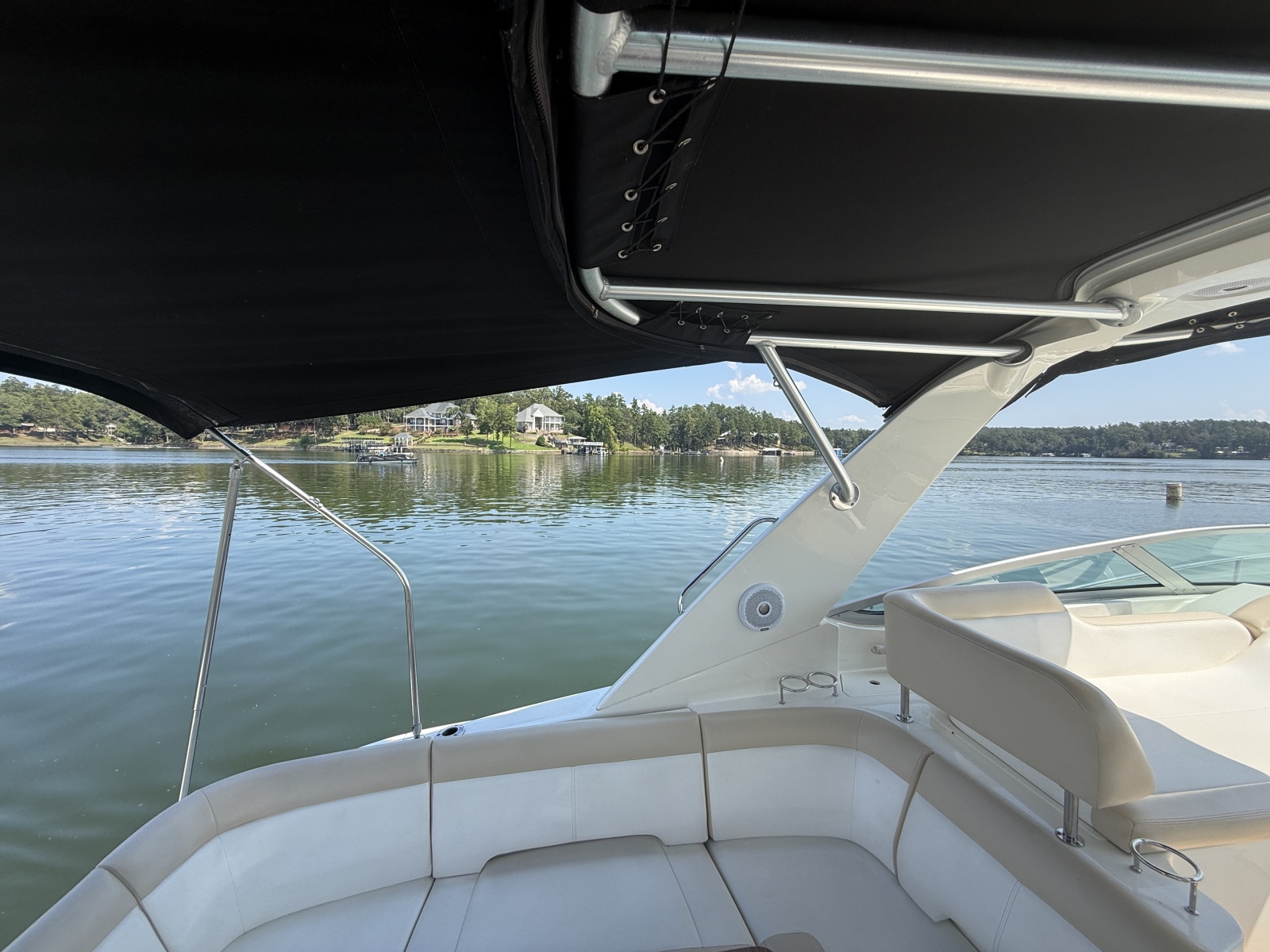 2013 Sea Ray Sundancer 350
