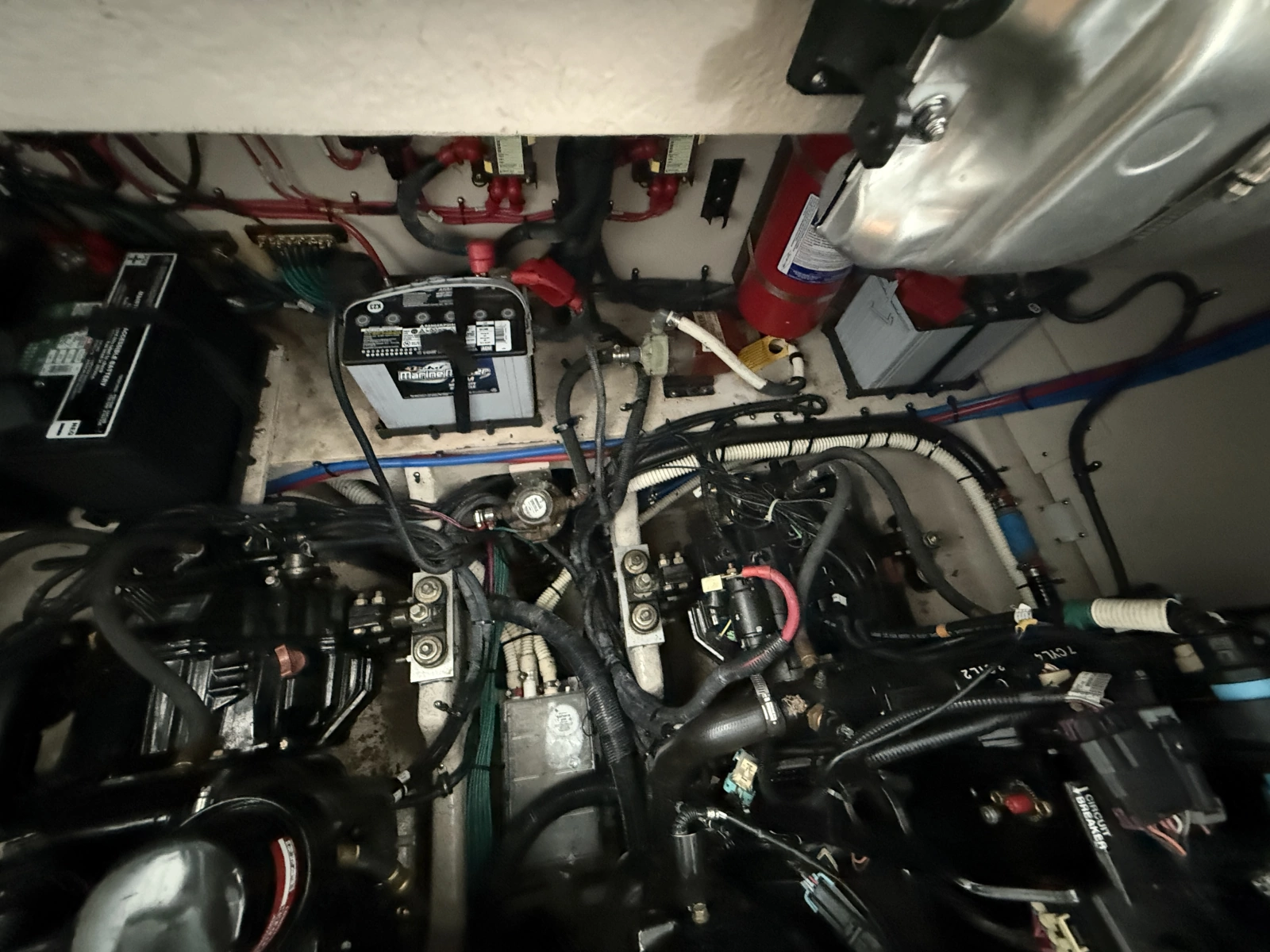 2013 Sea Ray Sundancer 350