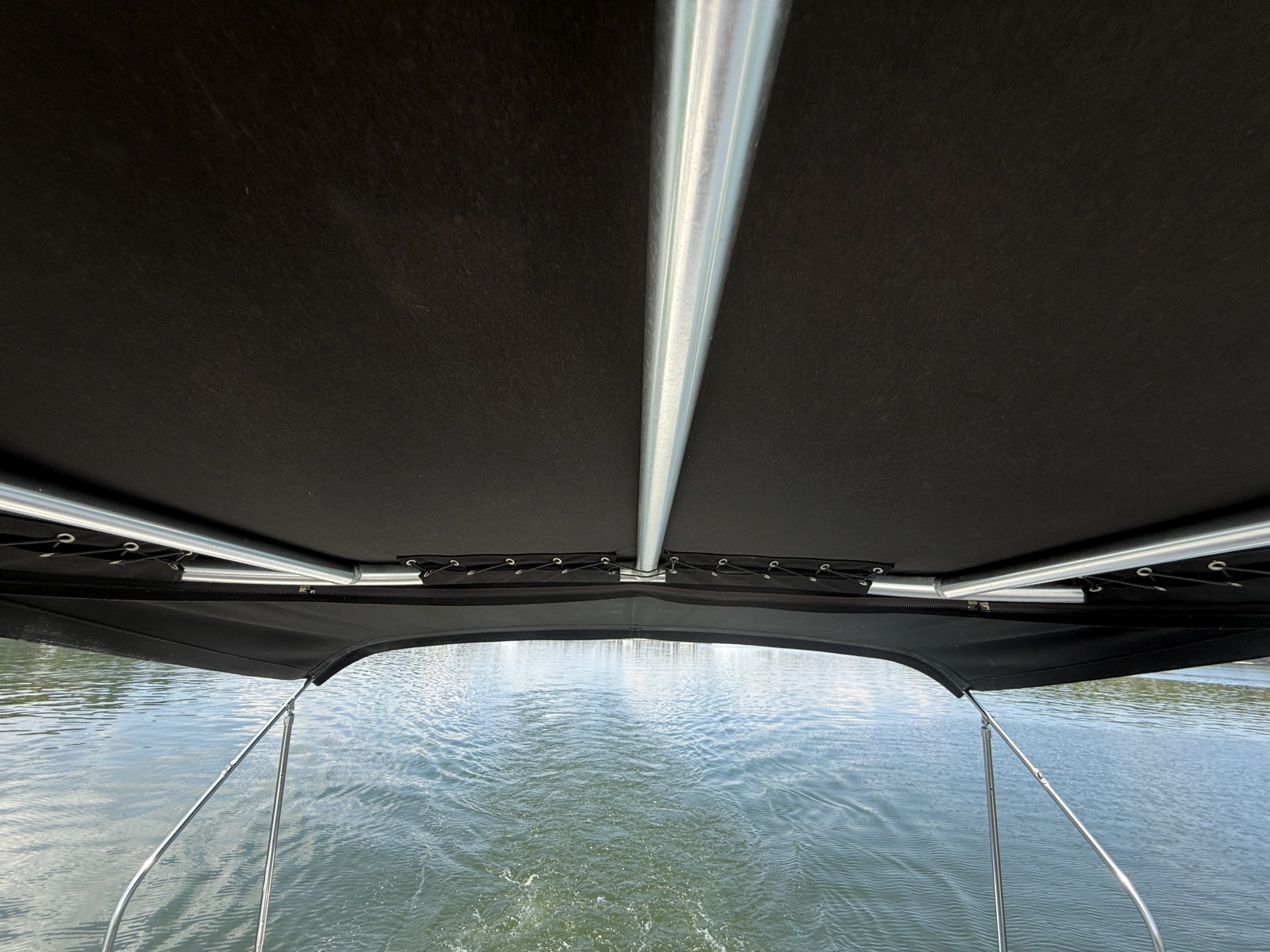 2013 Sea Ray Sundancer 350