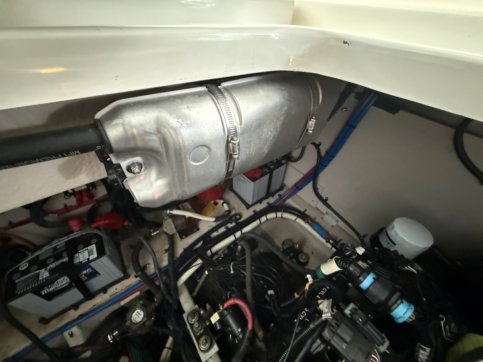 2013 Sea Ray Sundancer 350