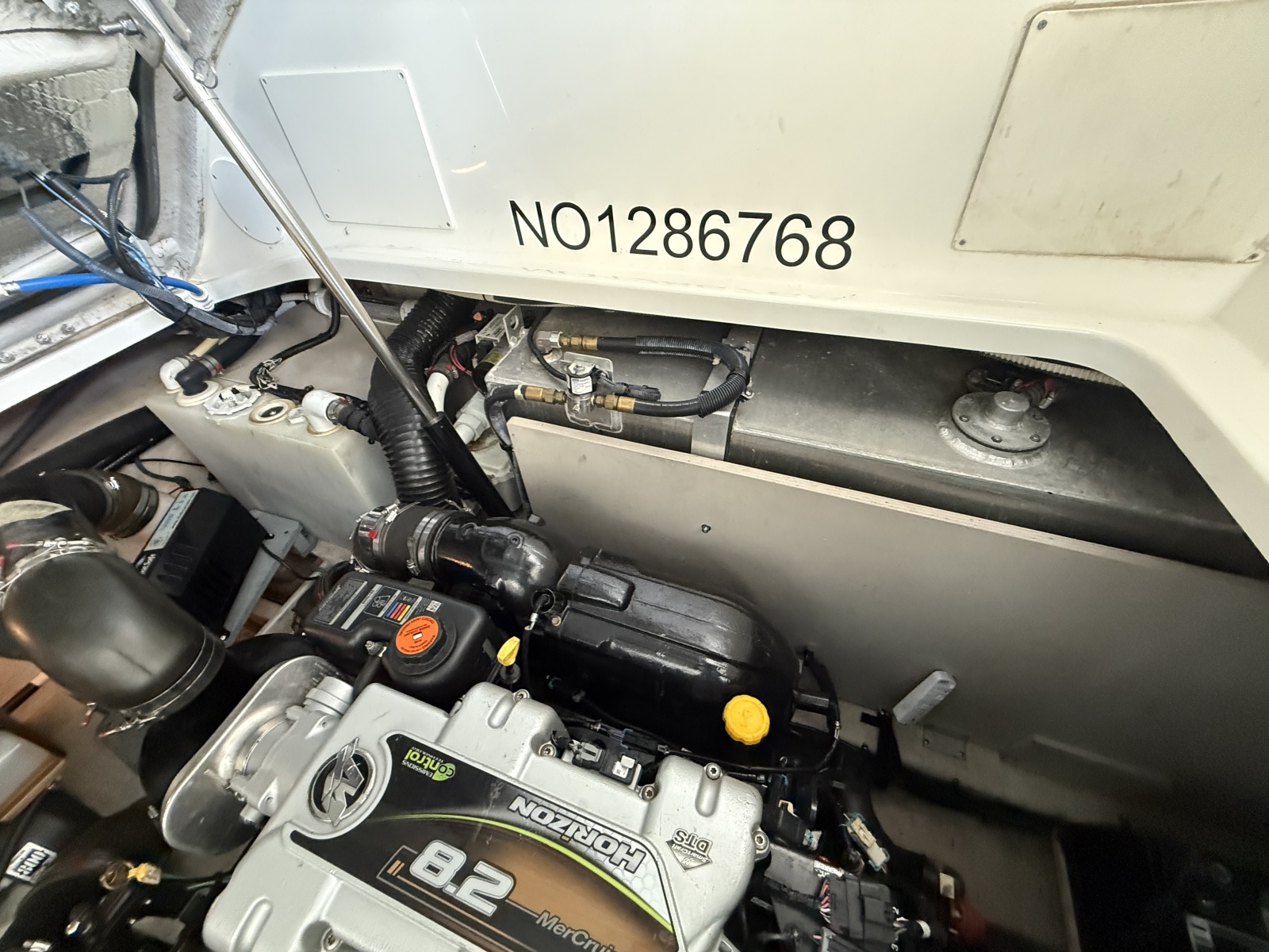 2013 Sea Ray Sundancer 350