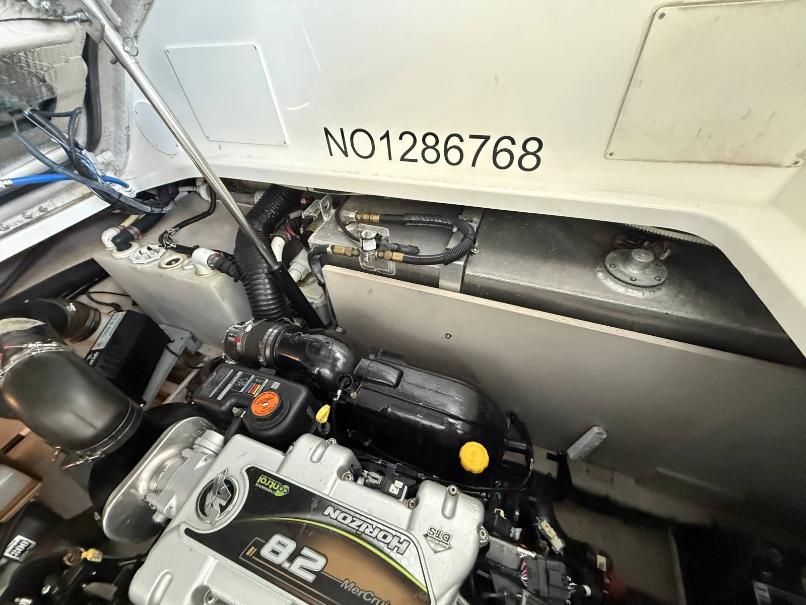 2013 Sea Ray Sundancer 350