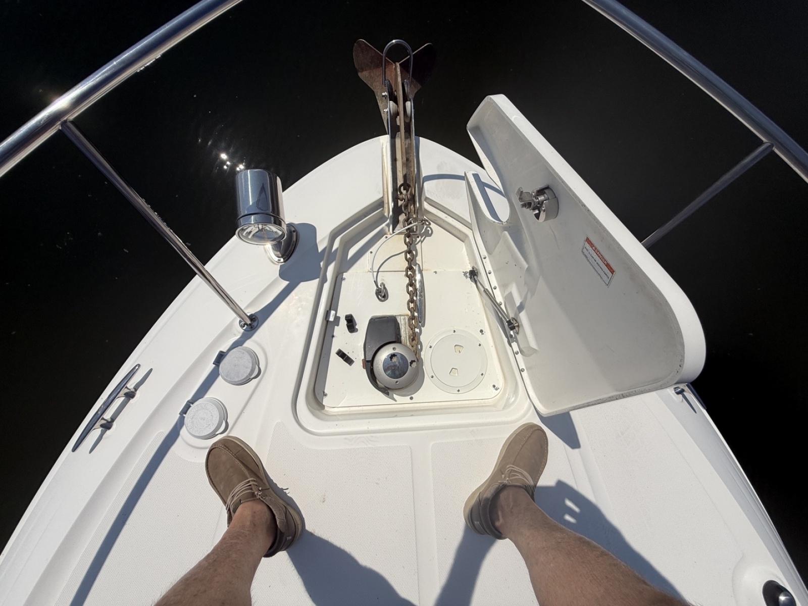 2013 Sea Ray Sundancer 350