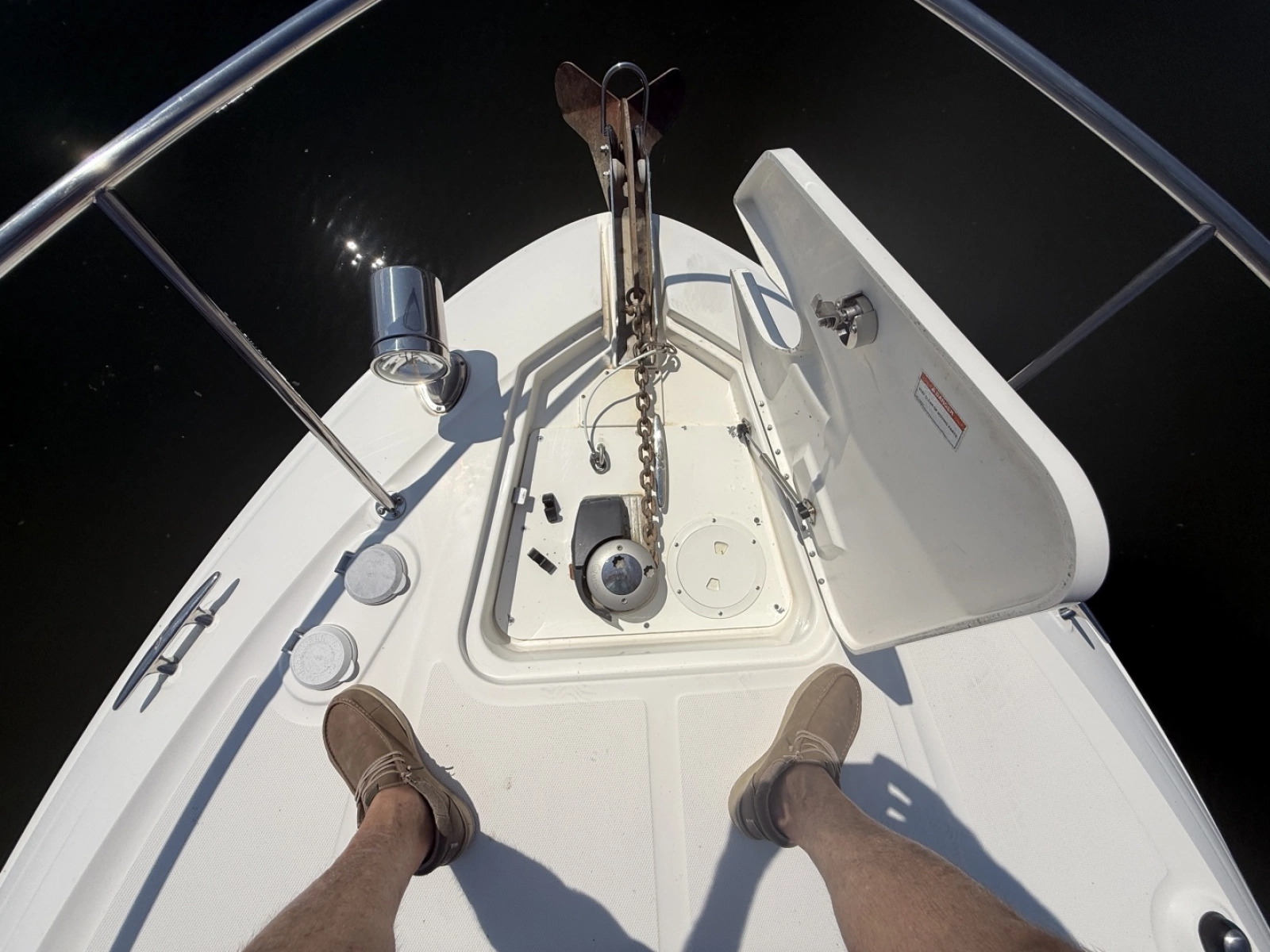 2013 Sea Ray Sundancer 350
