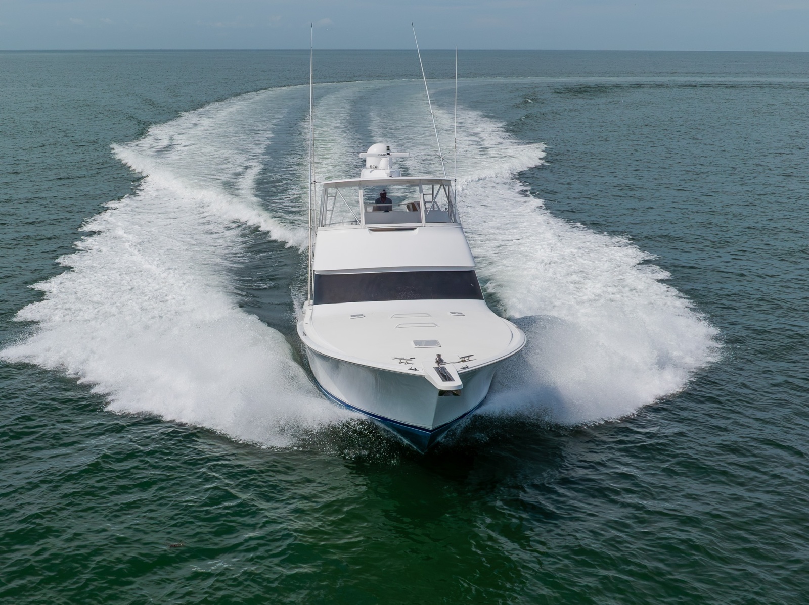 2003 Viking Convertible