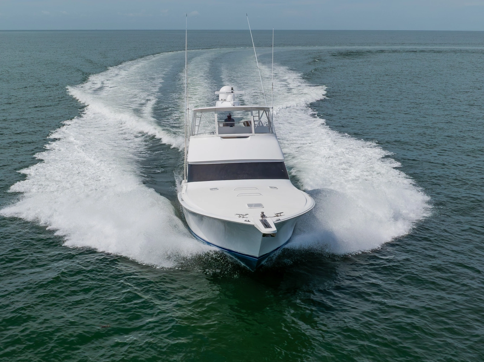 2003 Viking Convertible