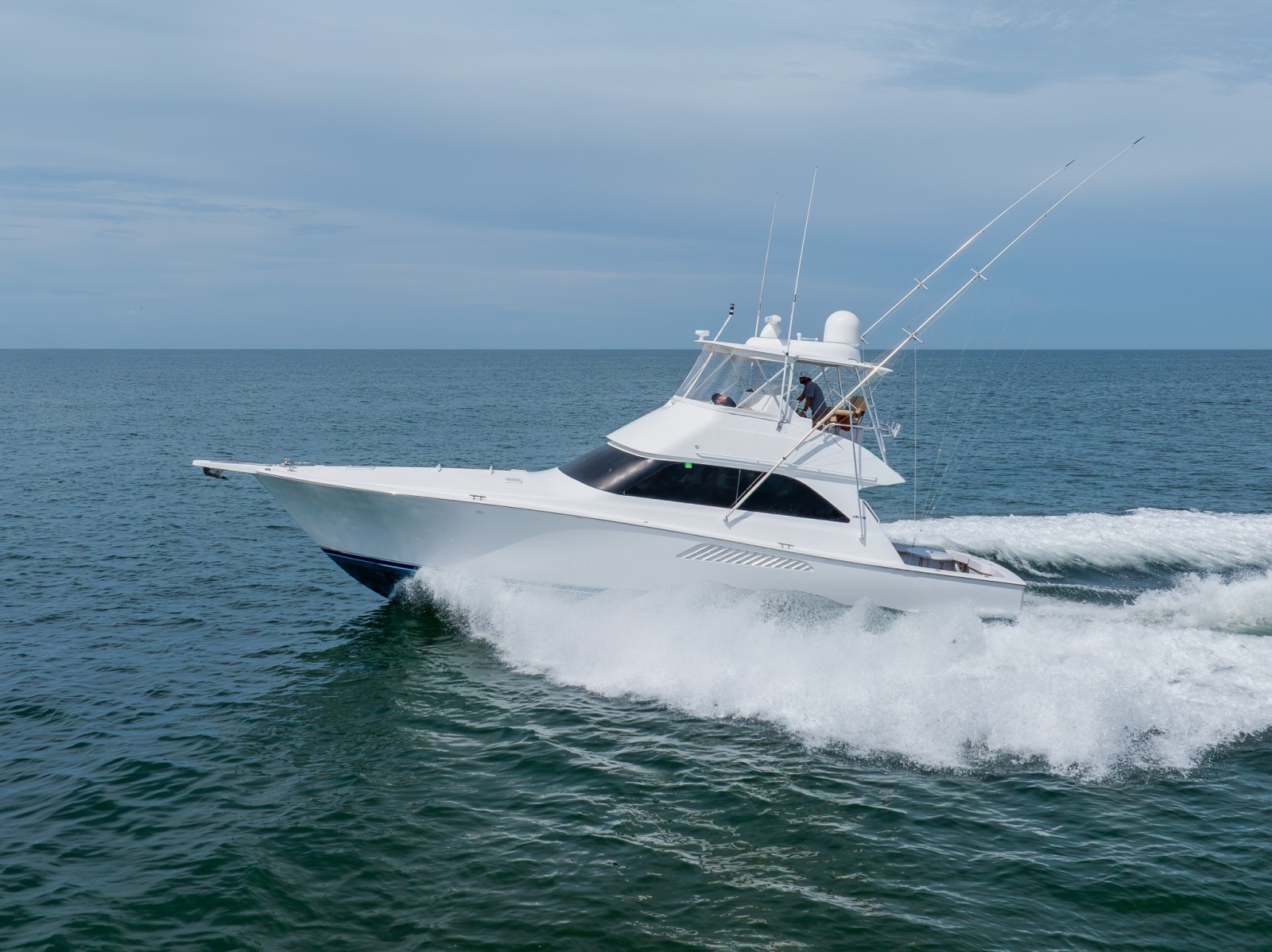2003 Viking Convertible