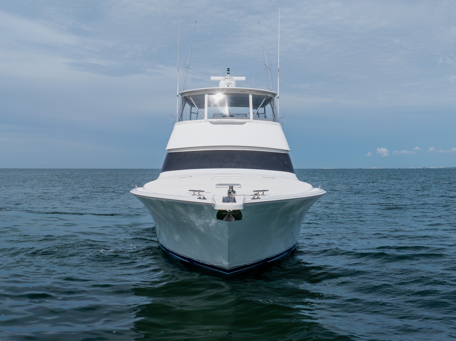 2003 Viking Convertible