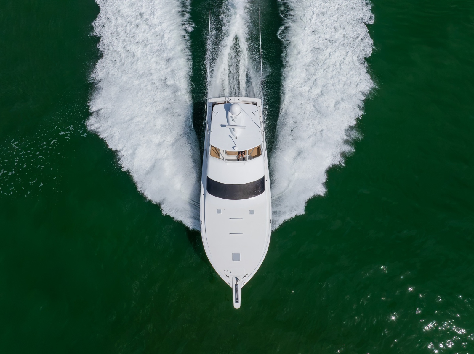 2003 Viking Convertible