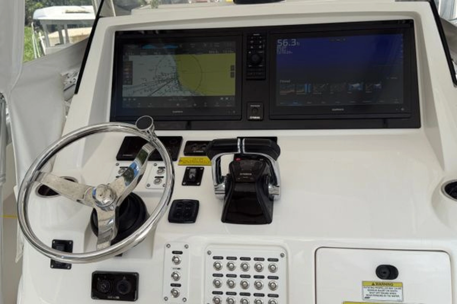 2014 Intrepid 327