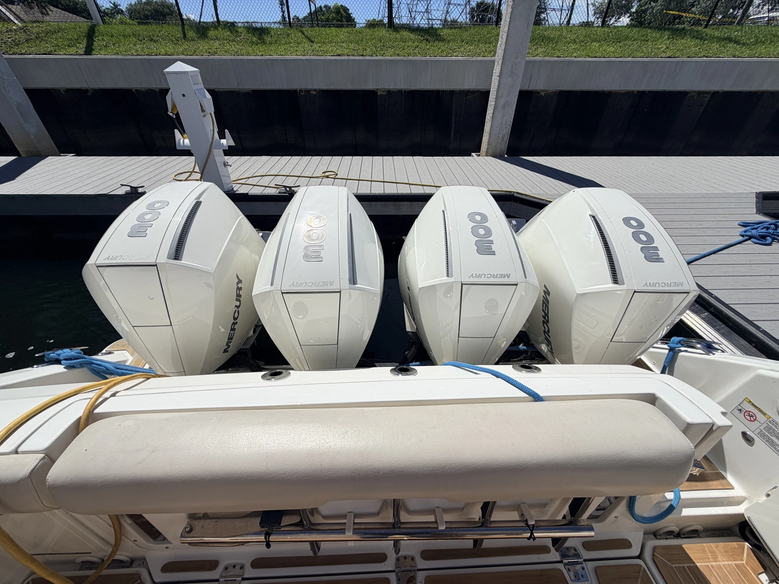 2020 Boston Whaler 