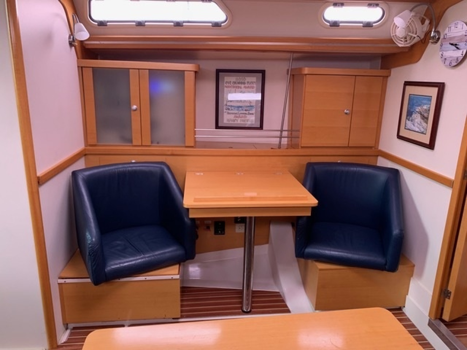 2007 Hanse 400