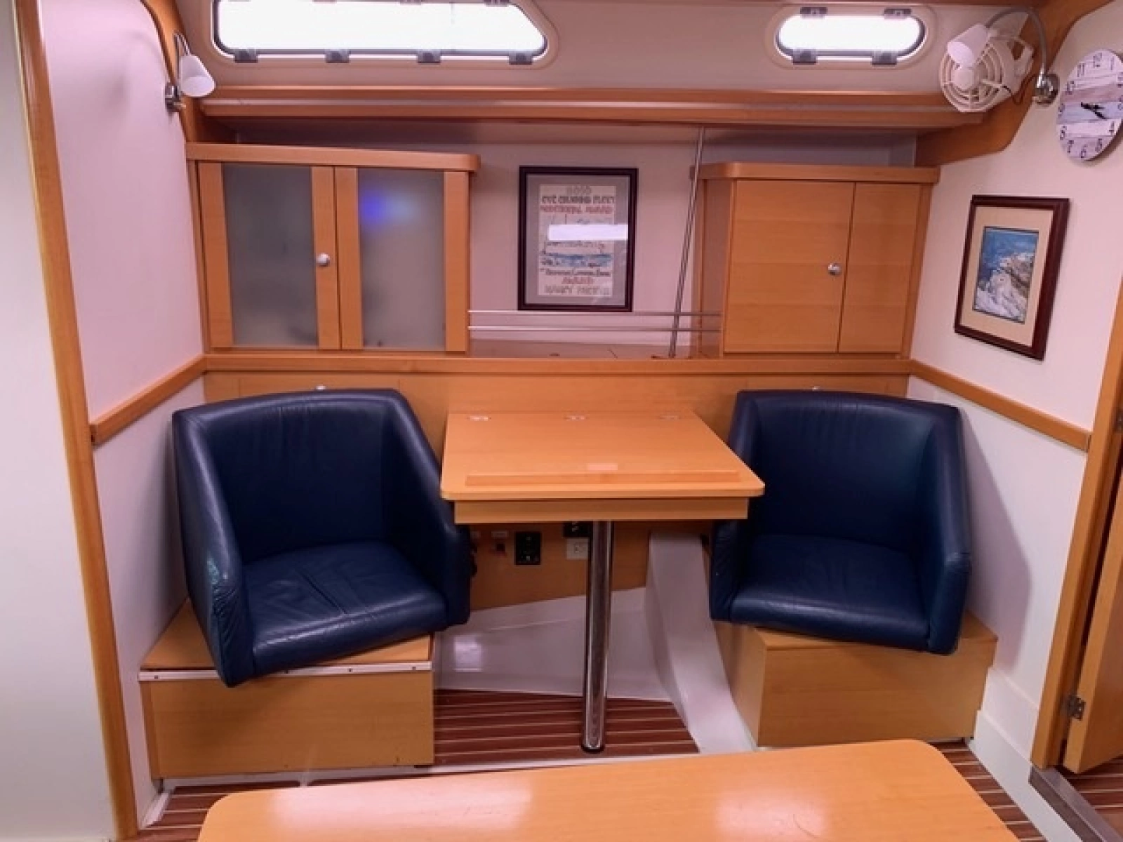 2007 Hanse 400