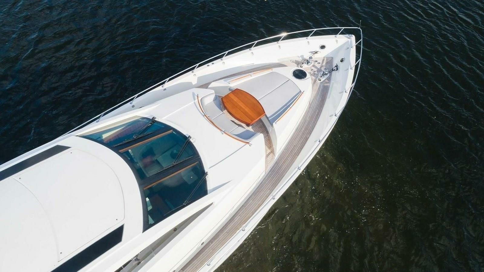 2012 Lazzara Yachts LSX 92