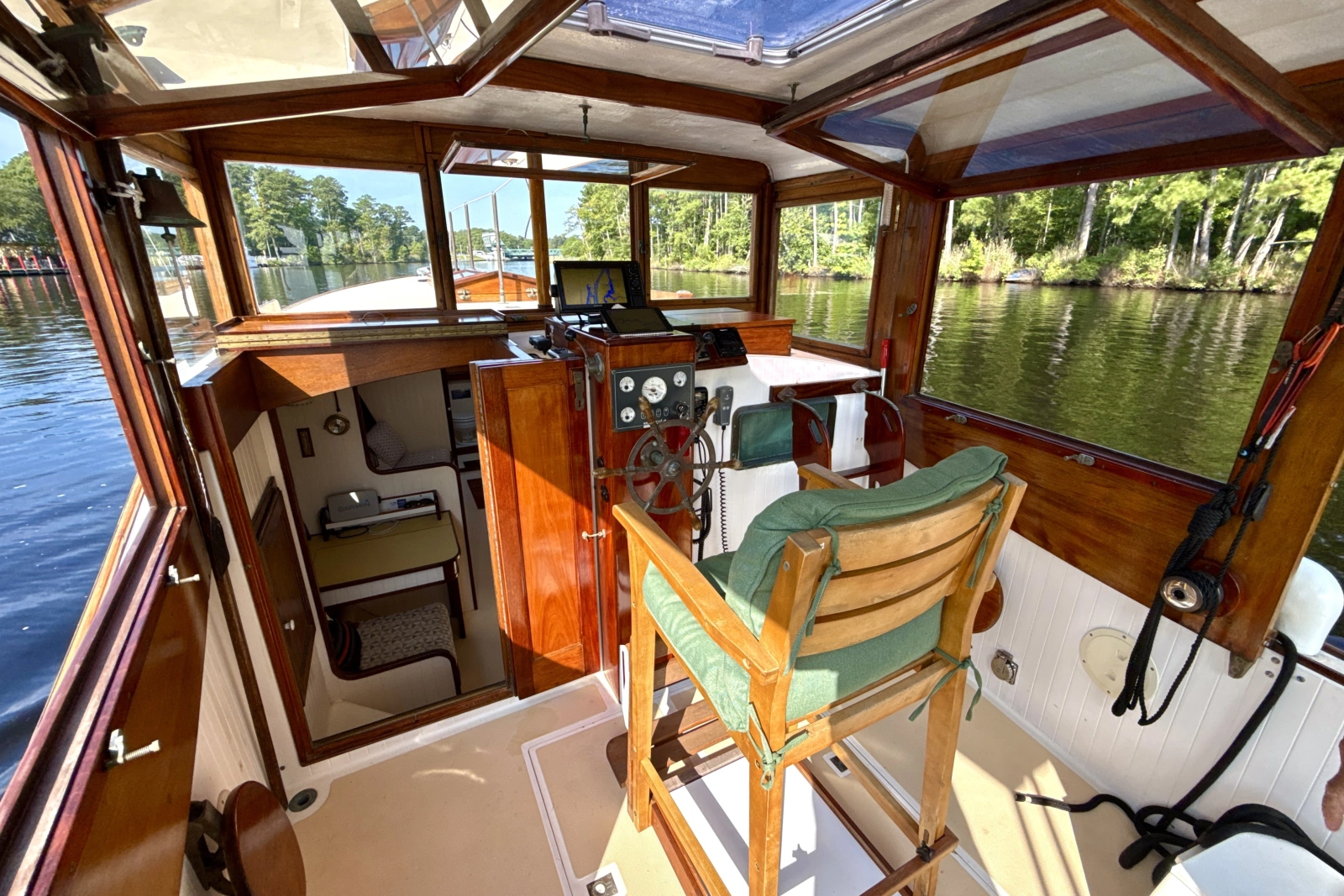 1979 Other Fairchild Scout 30