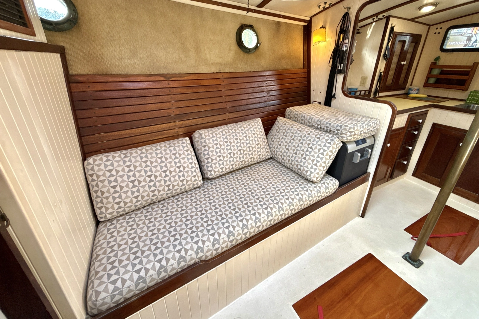 1979 Other Fairchild Scout 30