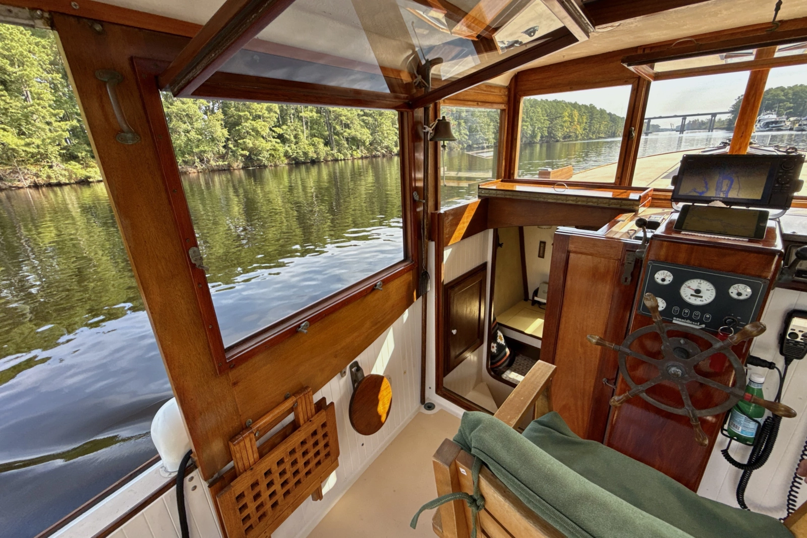 1979 Other Fairchild Scout 30
