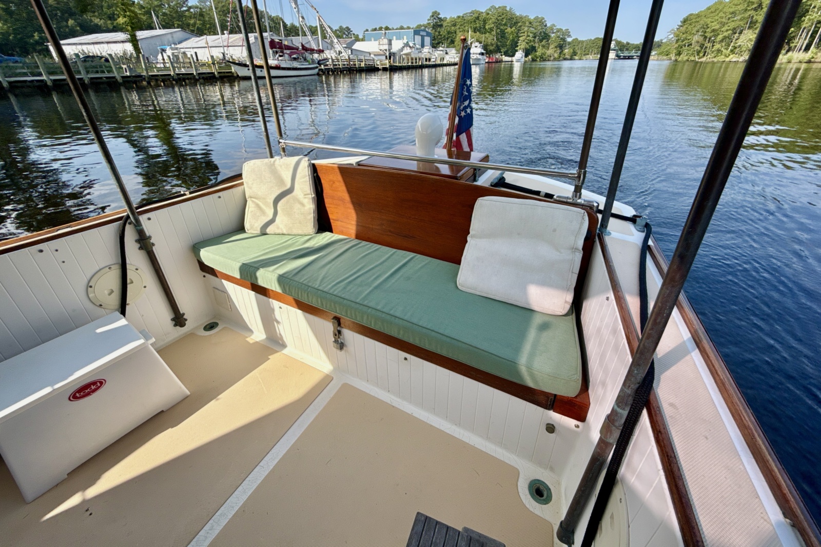 1979 Other Fairchild Scout 30