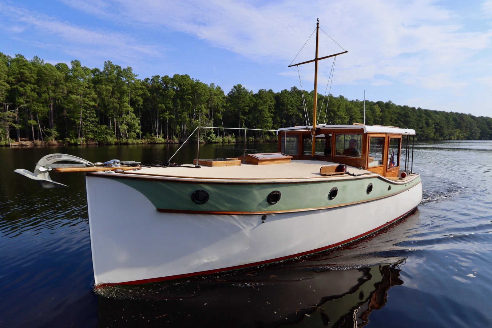 1979 Other Fairchild Scout 30