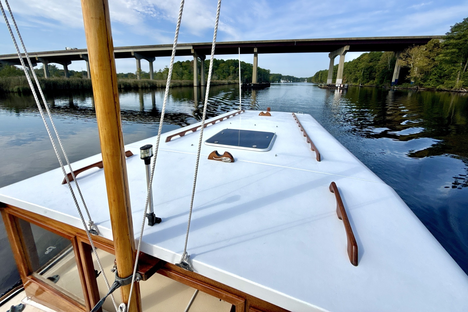 1979 Other Fairchild Scout 30