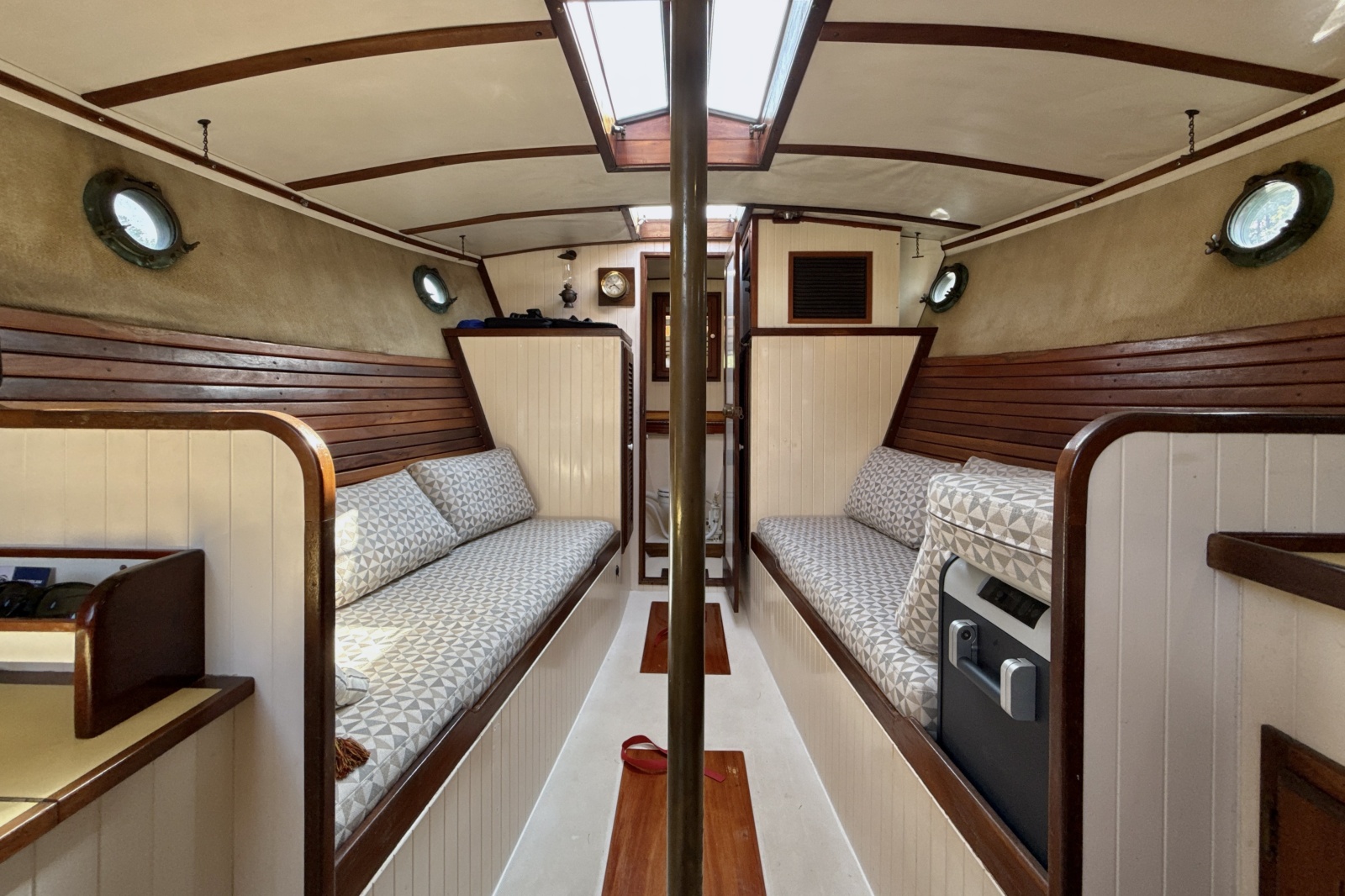 1979 Other Fairchild Scout 30