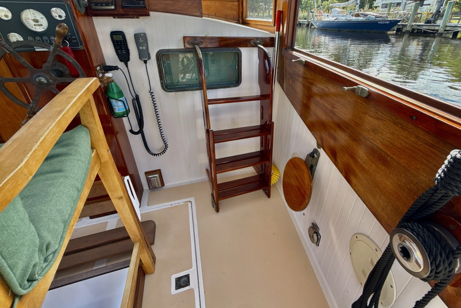 1979 Other Fairchild Scout 30