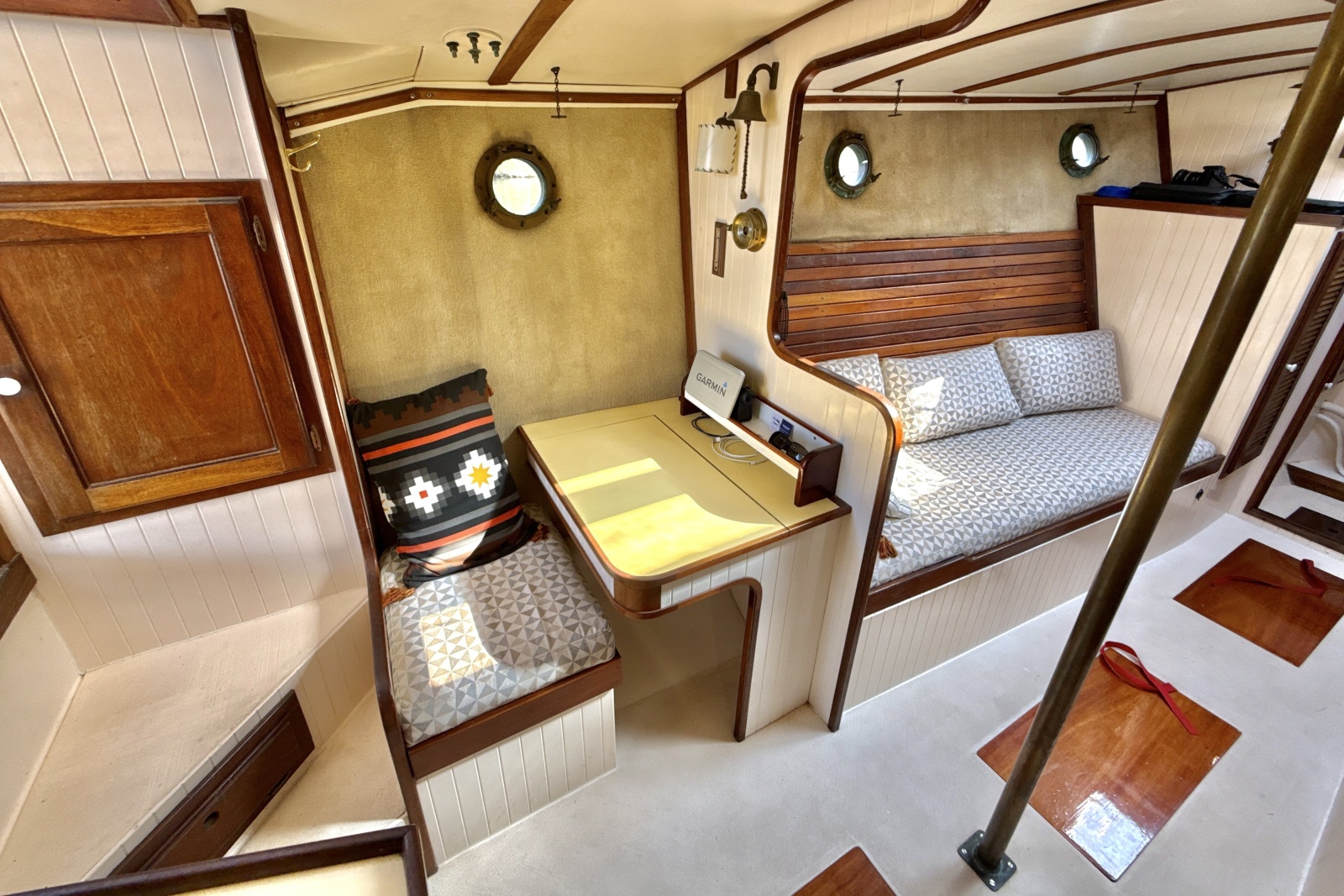 1979 Other Fairchild Scout 30