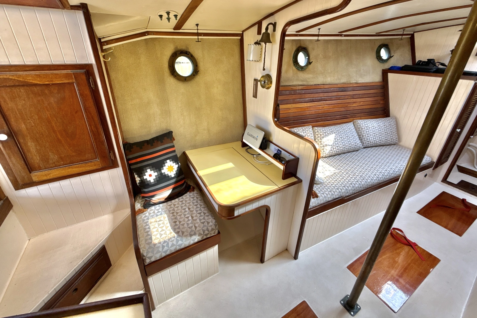 1979 Other Fairchild Scout 30
