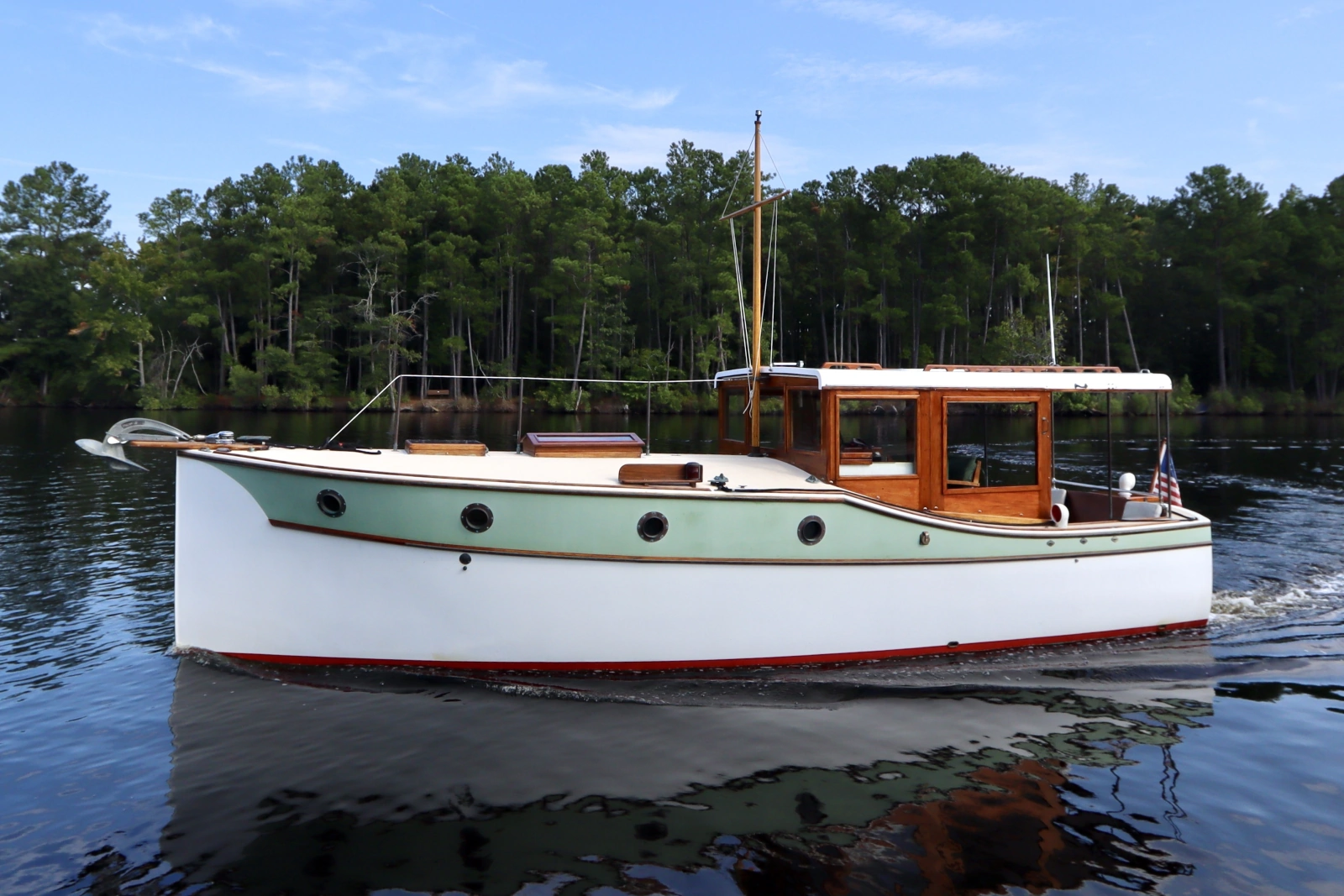 1979 Other Fairchild Scout 30