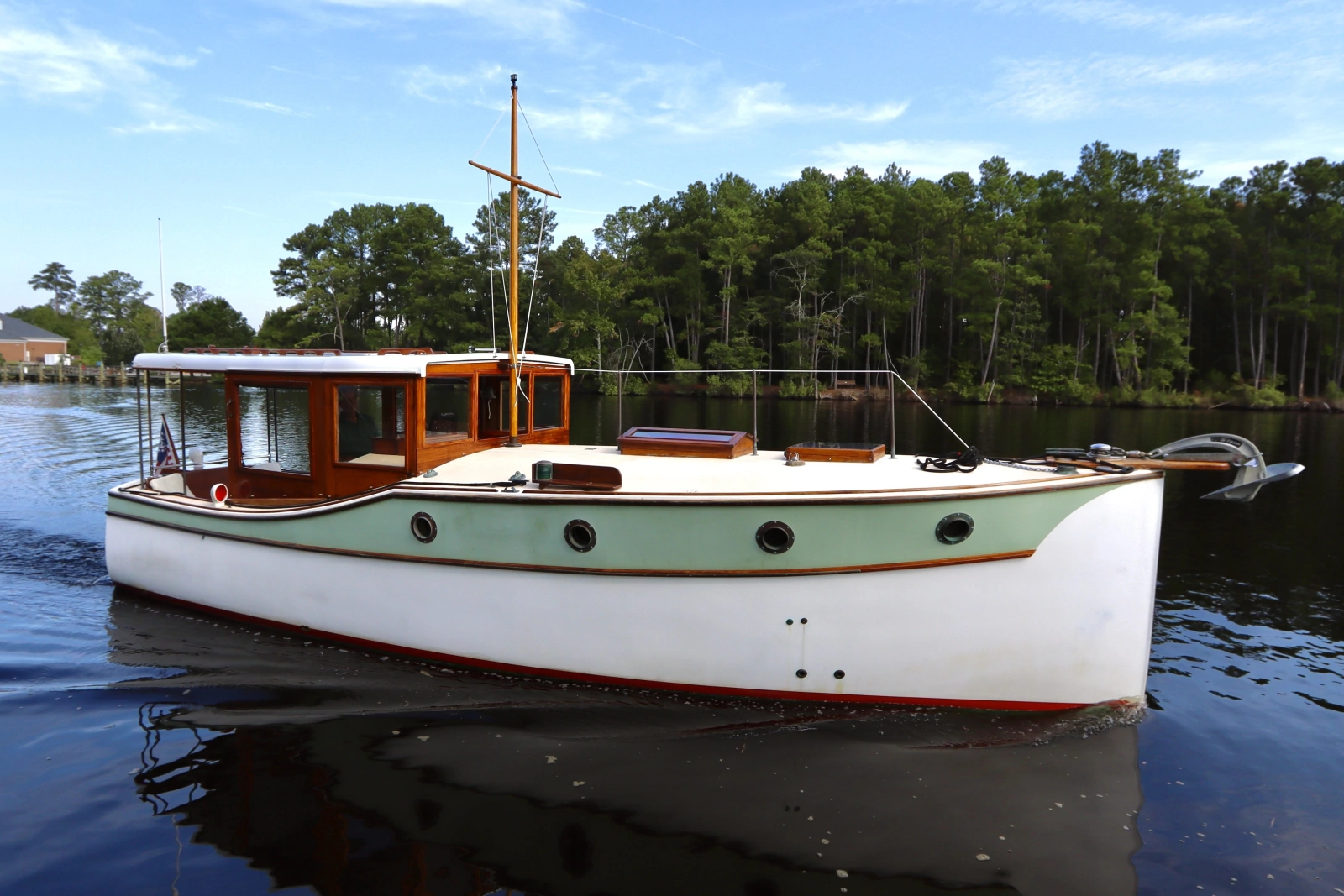 1979 Other Fairchild Scout 30