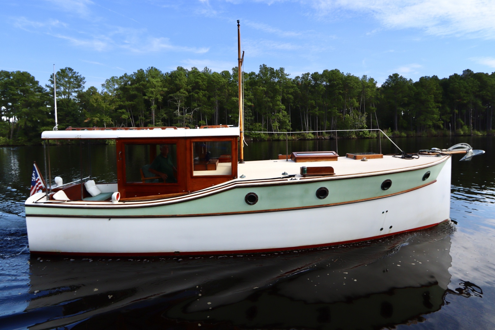 1979 Other Fairchild Scout 30