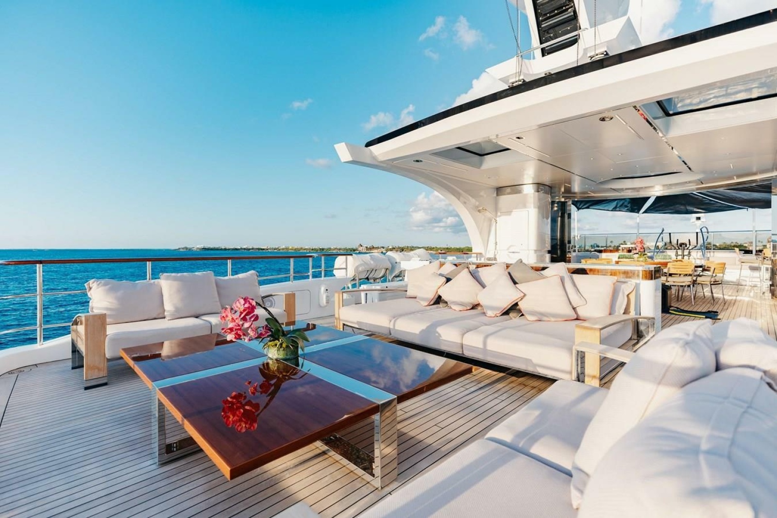 2016 Benetti 45M Full Displacement Motor Yacht