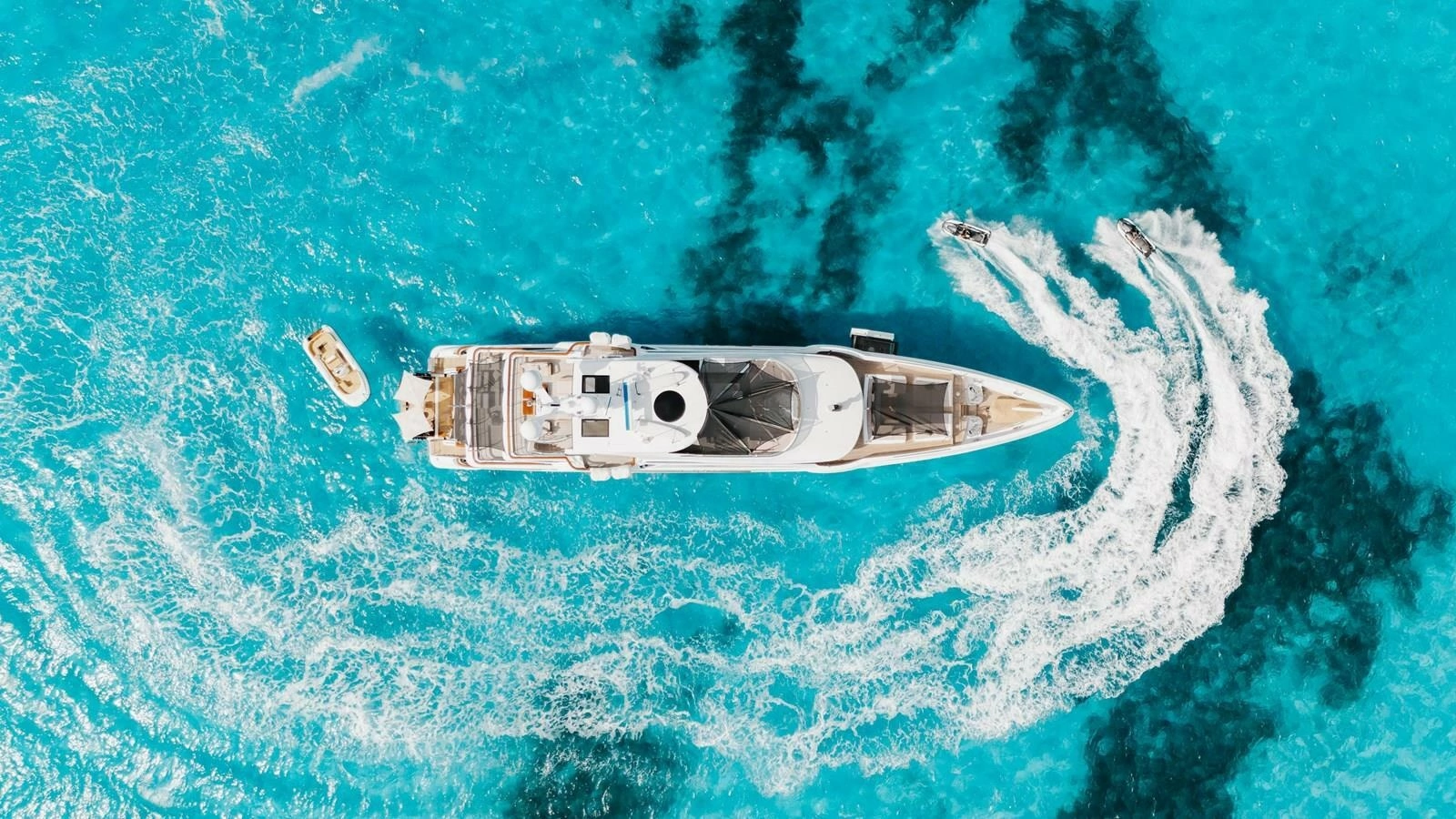 2016 Benetti 45M Full Displacement Motor Yacht