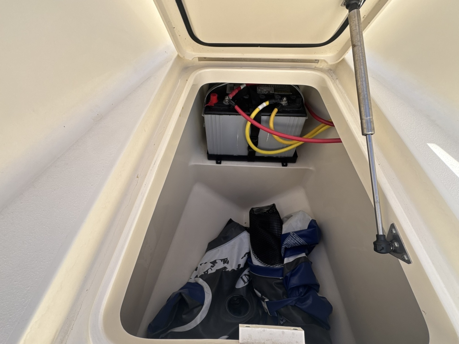 2018 Scout 350 LXF