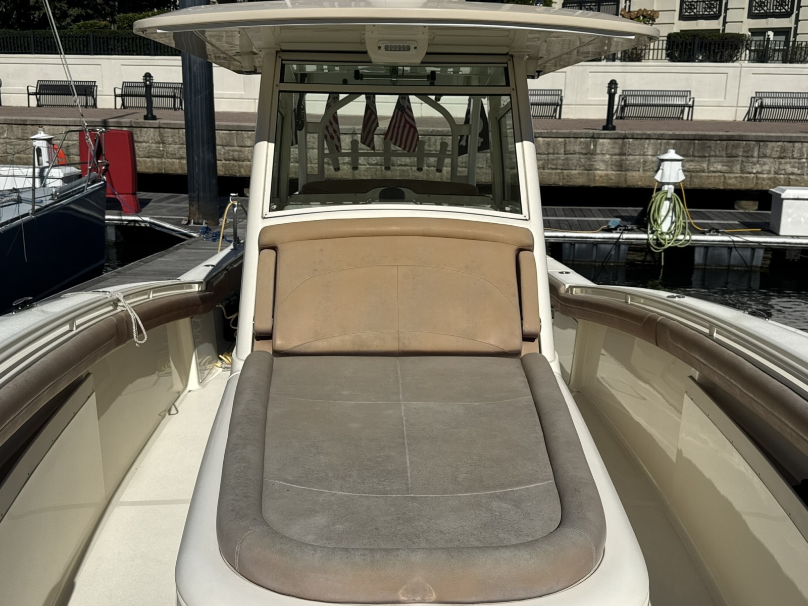 2018 Scout 350 LXF
