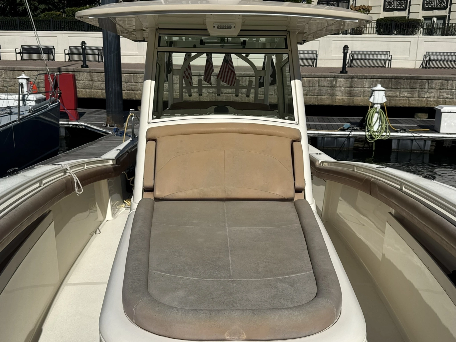 2018 Scout 350 LXF