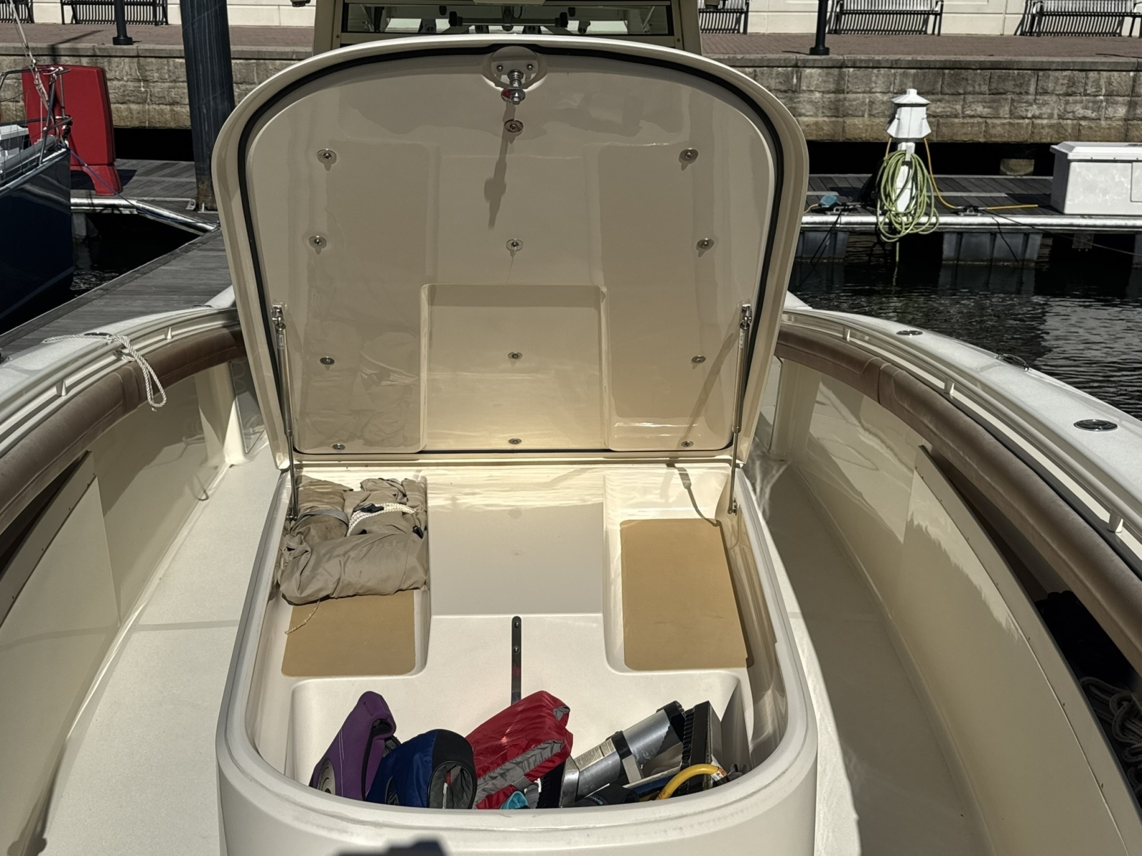 2018 Scout 350 LXF
