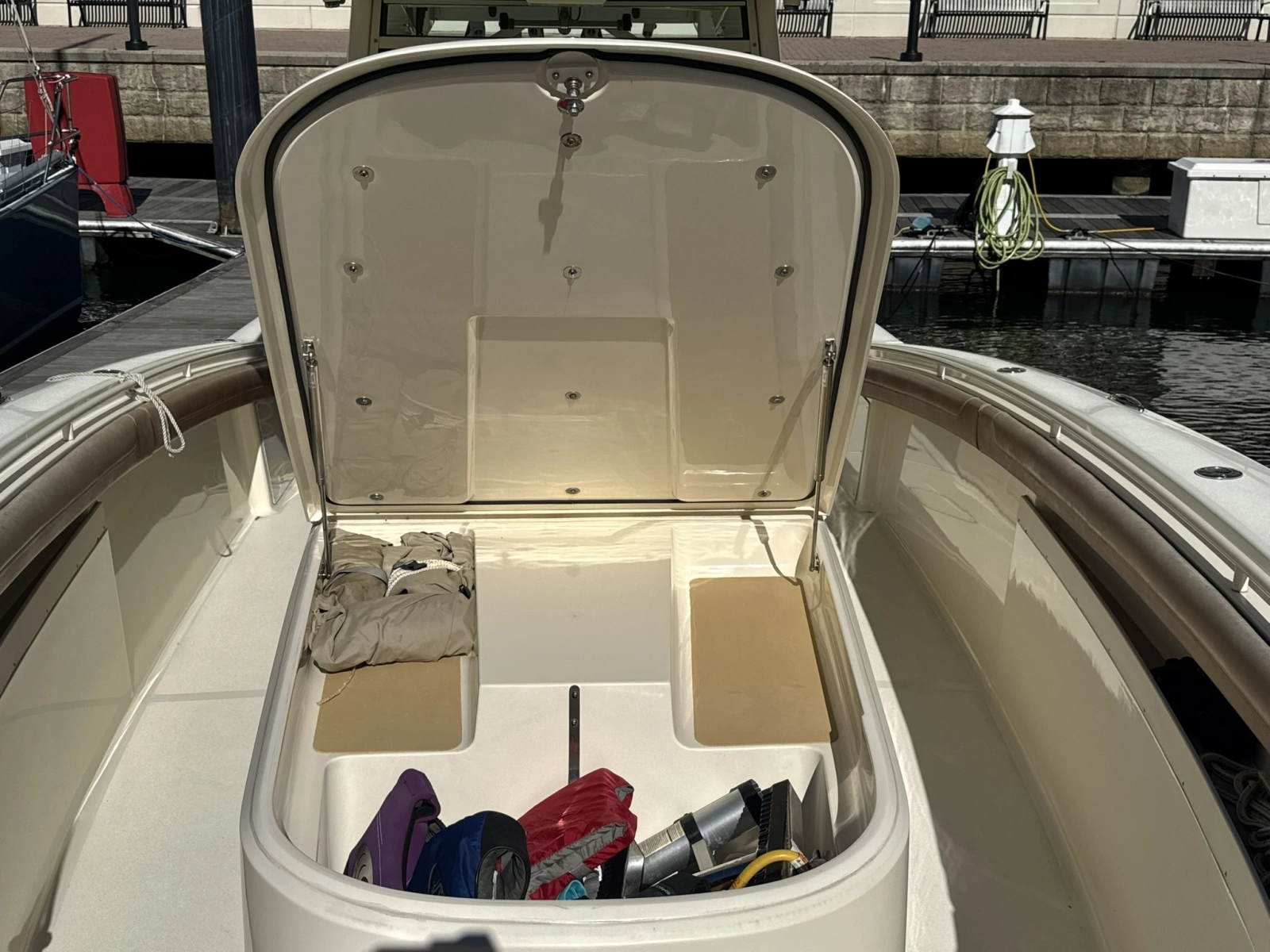 2018 Scout 350 LXF