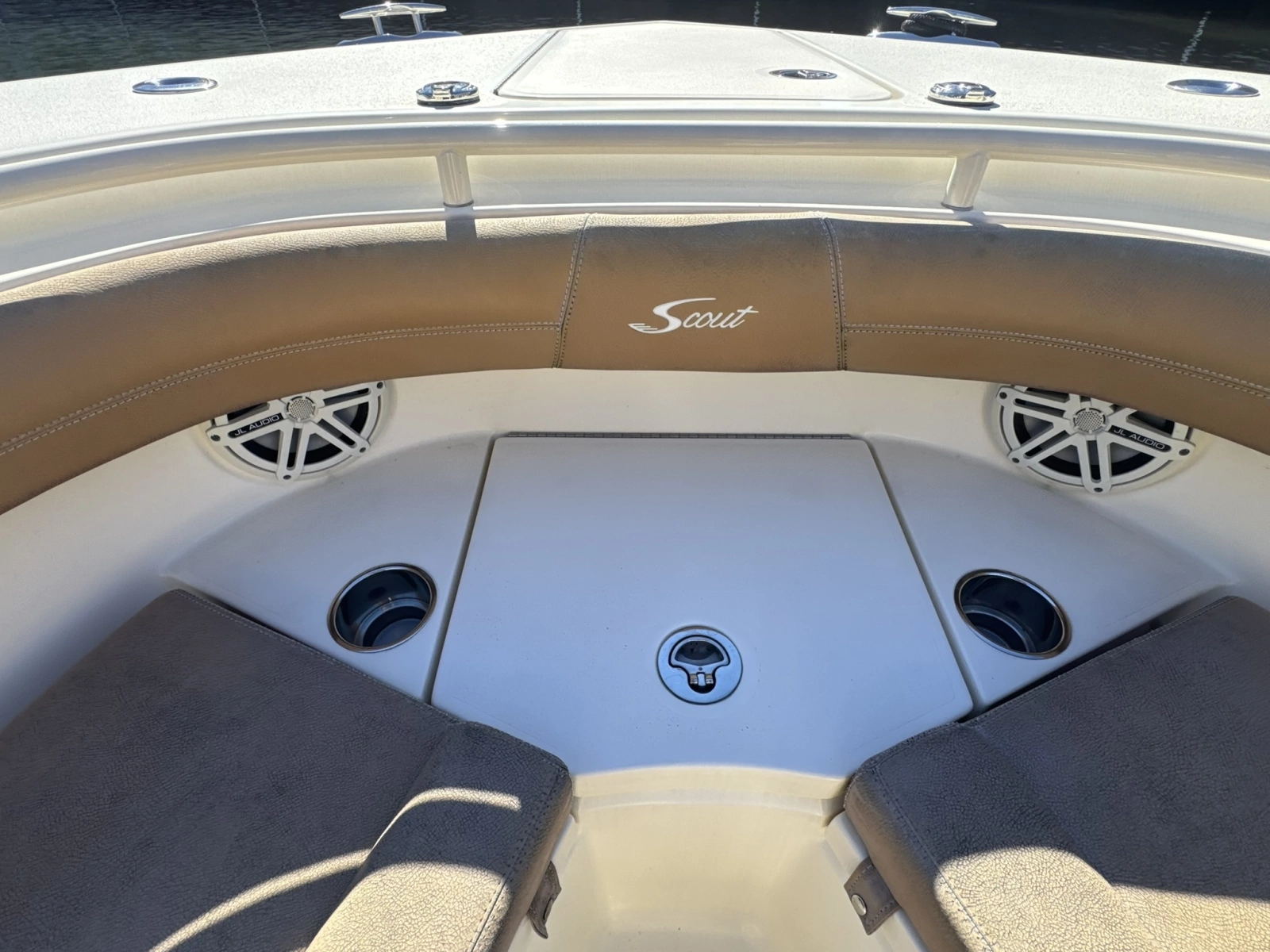 2018 Scout 350 LXF