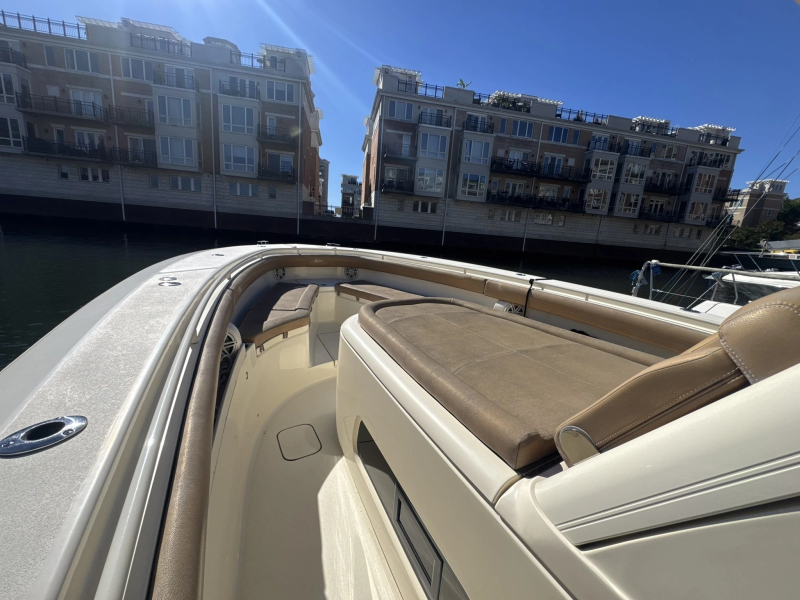 2018 Scout 350 LXF