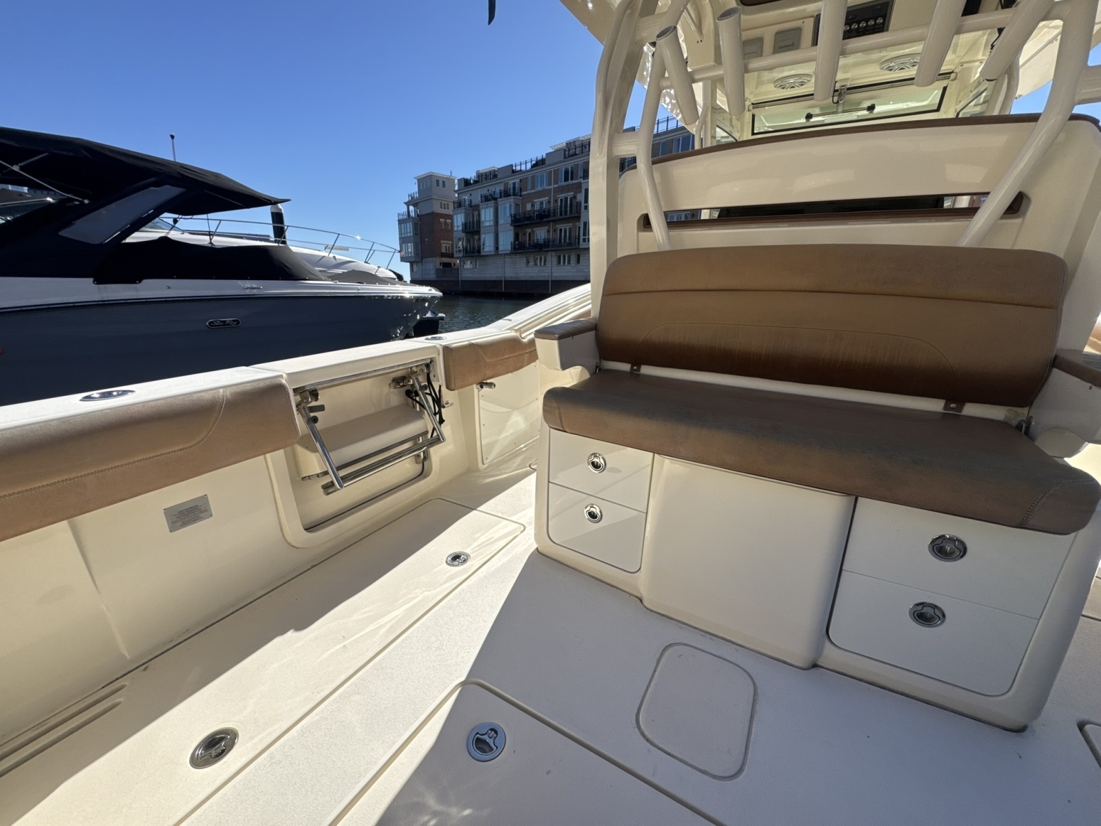 2018 Scout 350 LXF