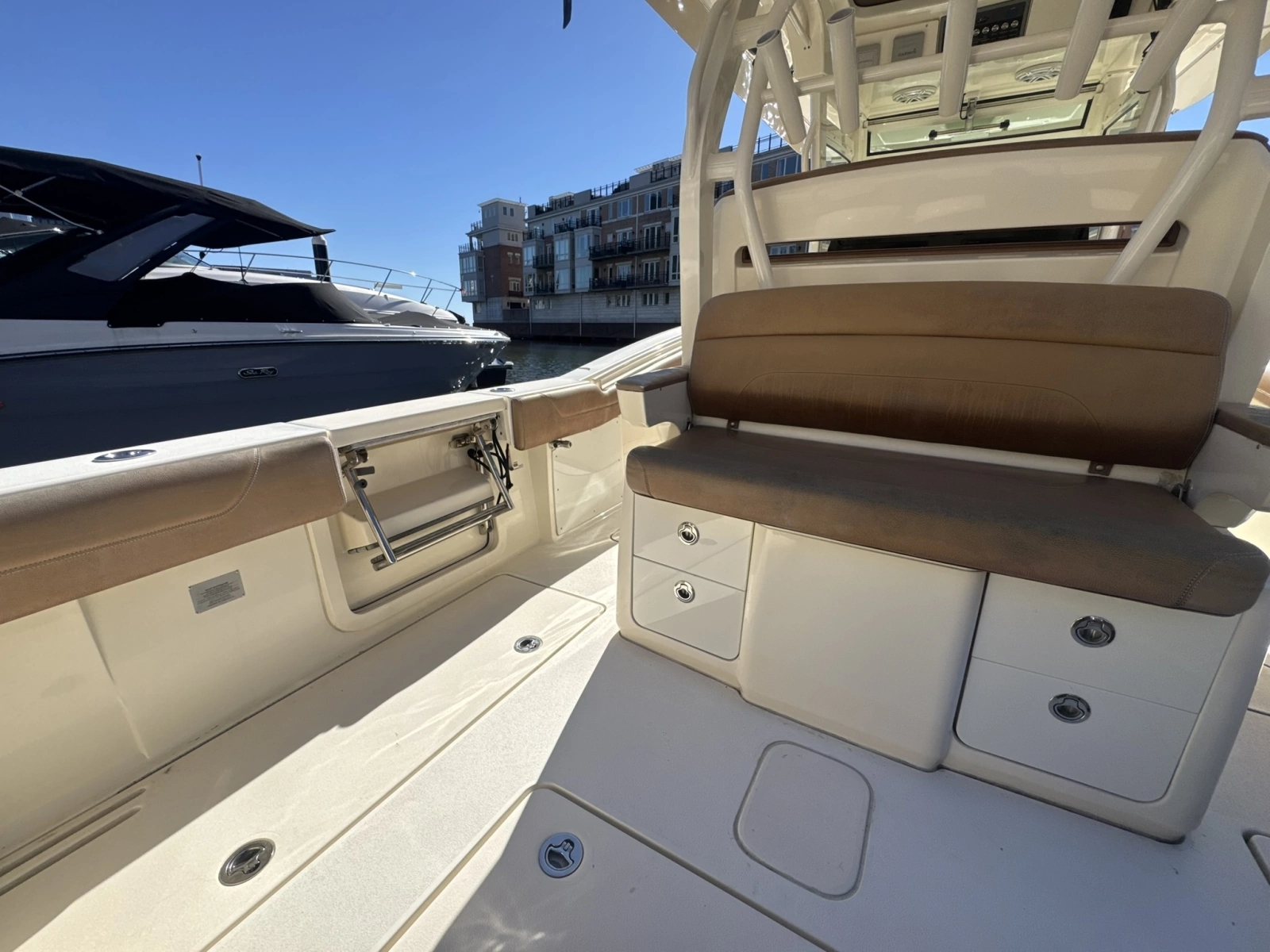 2018 Scout 350 LXF