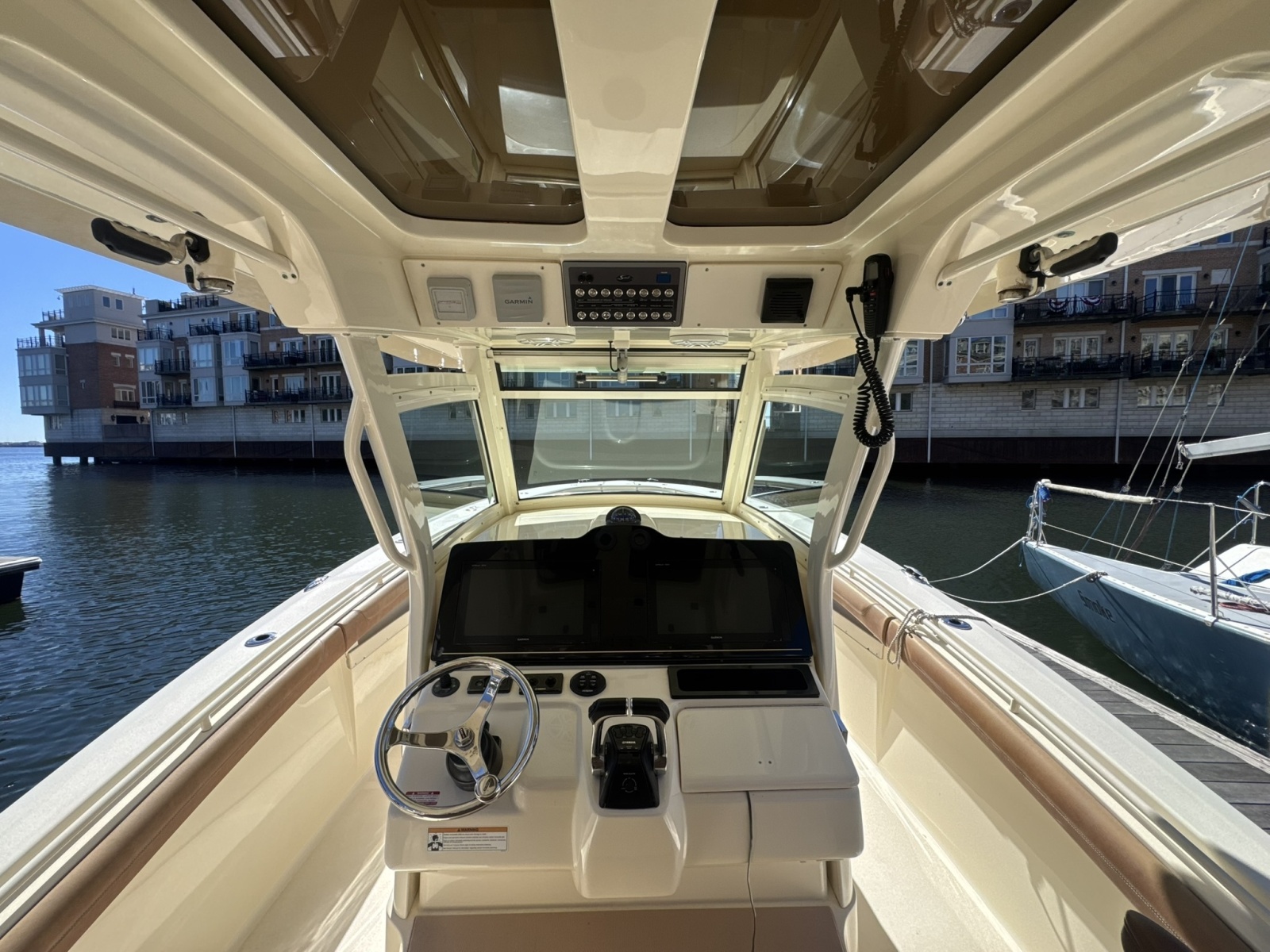 2018 Scout 350 LXF