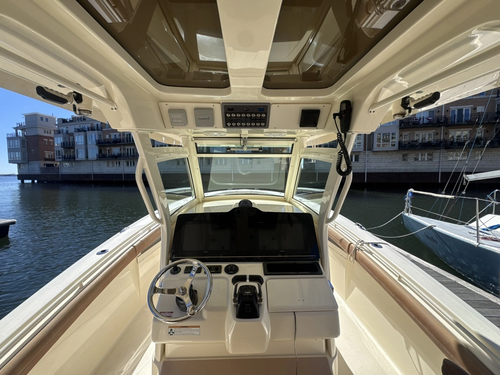 2018 Scout 350 LXF