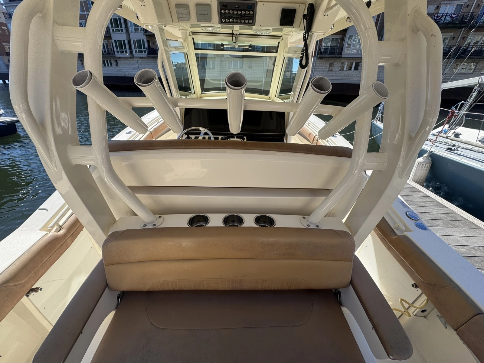 2018 Scout 350 LXF